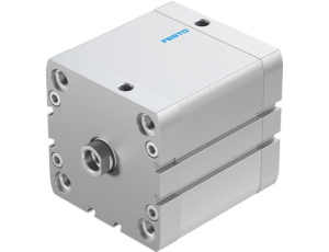 FESTO - ADN-80-50-I-P-A- Siłownik pneumatyczny (norma pneum.: ISO 21287), 80 x 0 x 50