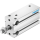 FESTO - DPDM-16-30-PA- Siłownik pneumatyczny, 16 x 0 x 30