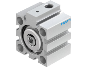 FESTO - AEVC-32-10-I-P- Siłownik pneumatyczny, 32 x 0 x 10