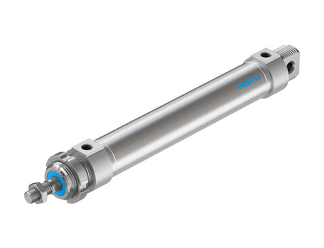 FESTO - DSNU-32-160-PPV-A- Siłownik pneumatyczny (norma pneum.: ISO 6432), 32 x 0 x 160