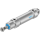 FESTO - CRDSNU-B-32-50-PPS-A-MG-A1- Siłownik pneumatyczny, ze stali nierdzewnej (norma pneum.: ISO 6432), 32 x 0 x 50