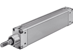 FESTO - DZH-32-80-PPV-A- Siłownik pneumatyczny, 32 x 0 x 80