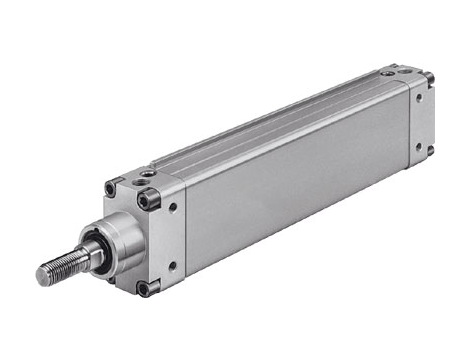 FESTO - DZH-32-80-PPV-A- Siłownik pneumatyczny, 32 x 0 x 80