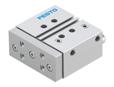 FESTO - DFM-25-30-P-A-KF- Siłownik pneumatyczny, 25 x 0 x 30