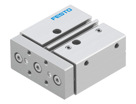 FESTO - DFM-16-20-P-A-KF- Siłownik pneumatyczny, 16 x 0 x 20