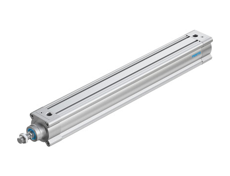 FESTO - DSBC-63-500-PPVA-N3- Siłownik pneumatyczny (norma pneum.: ISO 15552), 63 x 0 x 500