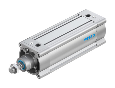FESTO - DSBC-100-200-PPVA-N3- Siłownik pneumatyczny (norma pneum.: ISO 15552), 100 x 0 x 200