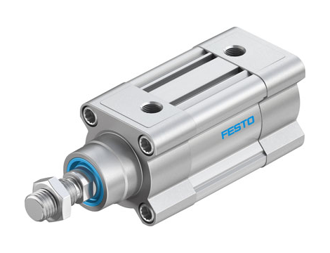 FESTO - DSBC-50-20-PPVA-N3- Siłownik pneumatyczny (norma pneum.: ISO 15552), 50 x 0 x 20