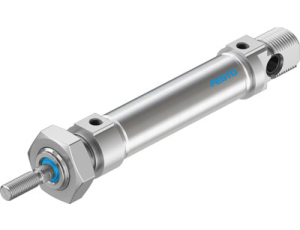 FESTO - DSNU-16-30-PPV-A- Siłownik pneumatyczny (norma pneum.: ISO 6432), 16 x 0 x 30