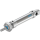 FESTO - DSNU-16-30-PPV-A- Siłownik pneumatyczny (norma pneum.: ISO 6432), 16 x 0 x 30