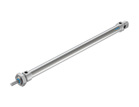 FESTO - DSNU-20-320-PPV-A- Siłownik pneumatyczny (norma pneum.: ISO 6432), 20 x 0 x 320