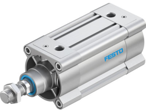 FESTO - DSBC-80-70-PPVA-N3- Siłownik pneumatyczny (norma pneum.: ISO 15552), 80 x 0 x 70