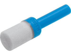 FESTO - UC-QS-4H- Tłumik, 0 x 4 x 0