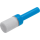 FESTO - UC-QS-4H- Tłumik, 0 x 4 x 0