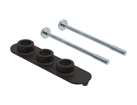 FESTO - VABD-L1-10X-S-M7- Uszczelnienie pneumatyczne,