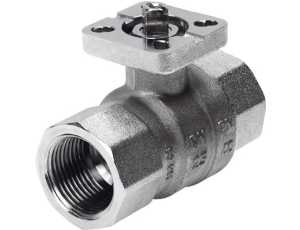 FESTO - VAPB-3/4-F-40-F03- Zawór kulowy,