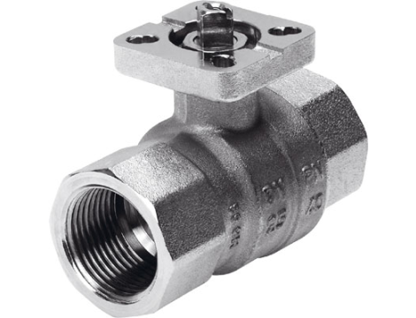 FESTO - VAPB-3/4-F-40-F03- Zawór kulowy,