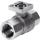 FESTO - VAPB-3/4-F-40-F03- Zawór kulowy,