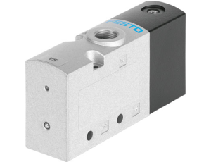 FESTO - VUWS-L25-M32C-M-G14- Zawór pneumatyczny,