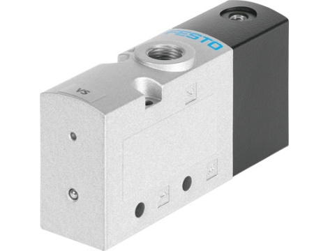 FESTO - VUWS-L20-M32C-M-G18- Zawór pneumatyczny,