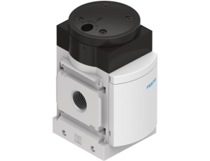 FESTO - MS6-DL-1/2-Z- Zawór wolnego startu,