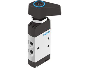 FESTO - VHEF-E-B53E-G18- Zawór pneumatyczny,