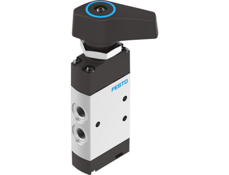 FESTO - VHEF-E-B53E-G18- Zawór pneumatyczny,