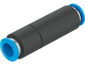 FESTO - H-QS-10- Zawór pneumatyczny,
