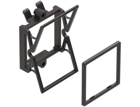 FESTO - SAMH-PN-F- Adapter montażowy,