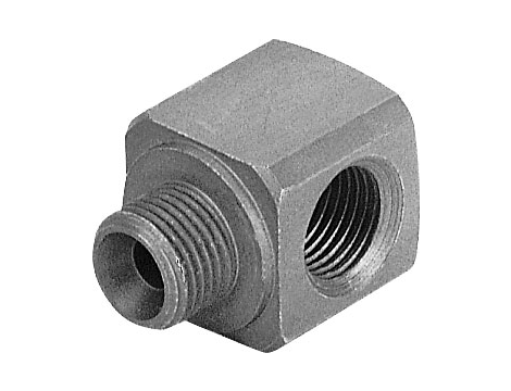 FESTO - G-1/4-A/I- Złącze gwintowane kątowe,