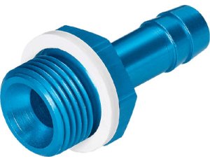 FESTO - N-1/4-P-6- Złączka wtykowa prosta,