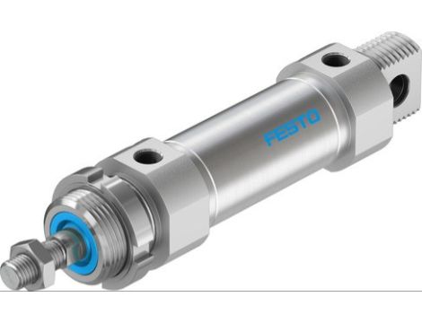 FESTO - DSNU-32-20-PPV-A- Siłownik pneumatyczny (norma pneum.: ISO 6432), 32 x 0 x 20