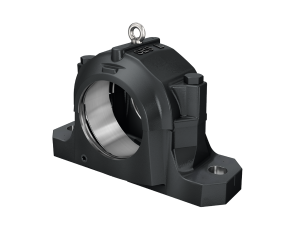 FAG - SES624-324-L- Oprawa dzielona, 157,5 x 0 x 0