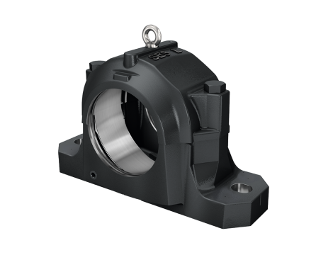 FAG - SES624-324-L- Oprawa dzielona, 157,5 x 0 x 0