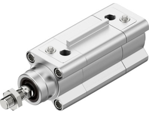 FESTO - DSBF-C-32-150-PPVA-N3-R- Siłownik pneumatyczny (norma pneum.: ISO15552), 32 x 0 x 150
