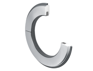 FAG - EFS516- Uszczelnienie oprawy dzielonej, 70 x 101 x 12