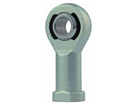 DURBAL - BEF 05-20-502- Główka cięgła, 5 x 0 x 0