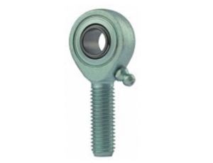 DURBAL - BRTM 12-60-501- Główka cięgła z łożyskiem baryłkowym, ze stali nierdzewnej, 12 x 0 x 0