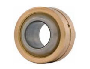 DURBAL - DG 05 PB- Łożysko przegubowe, 5 x 13 x 8