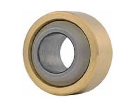 DURBAL - DG 05 PW- Łożysko przegubowe, 5 x 13 x 8