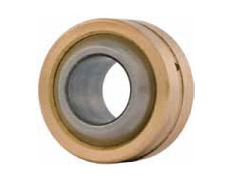 DURBAL - DG 12 PB- Łożysko przegubowe, 12 x 26 x 16