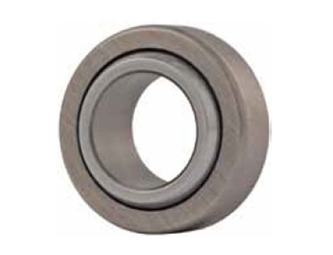 DURBAL - DGE 10 UK- Łożysko przegubowe, 10 x 19 x 9