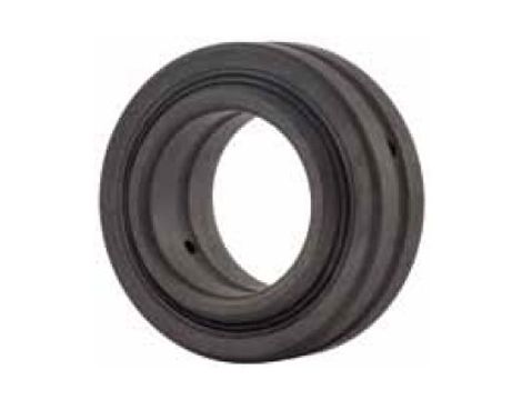 DURBAL - DGEZ 50 ES-2RS- Łożysko przegubowe, 50,8 x 80,963 x 44,45