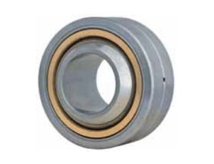 DURBAL - DS 05 PB- Łożysko przegubowe, 5 x 16 x 8