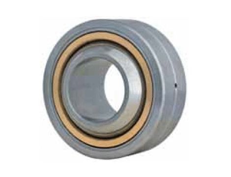 DURBAL - DS 05 PB- Łożysko przegubowe, 5 x 16 x 8