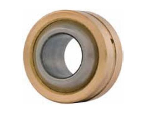 DURBAL - DSG 22 PB- Łożysko przegubowe, ze stali nierdzewnej, 22 x 42 x 28