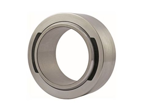 DURBAL - GLE 15-20-500- Łożysko przegubowe, 15 x 26 x 12