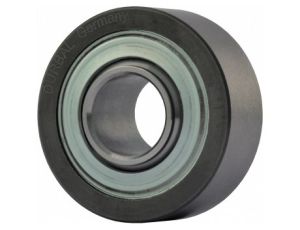 DURBAL - WLK 08-00-500- Łożysko przegubowe z łożyskiem wahliwym, 8 x 24 x 12