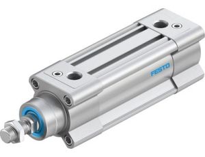 FESTO - DSBC-40-550-PPVA-N3- Siłownik pneumatyczny (norma pneum.: ISO15552), 40 x 0 x 550