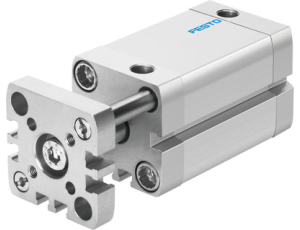 FESTO - ADNGF-16-25-P-A-S6- Siłownik pneumatyczny (norma pneum.: ISO21287), 16 x 25 x 0
